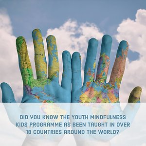 Youth Mindfulness . 